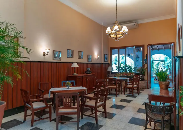 Gran Hotel Del Paraguay
