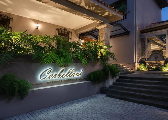 Casa Corbellani