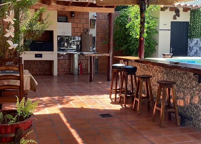 Hotel Solares