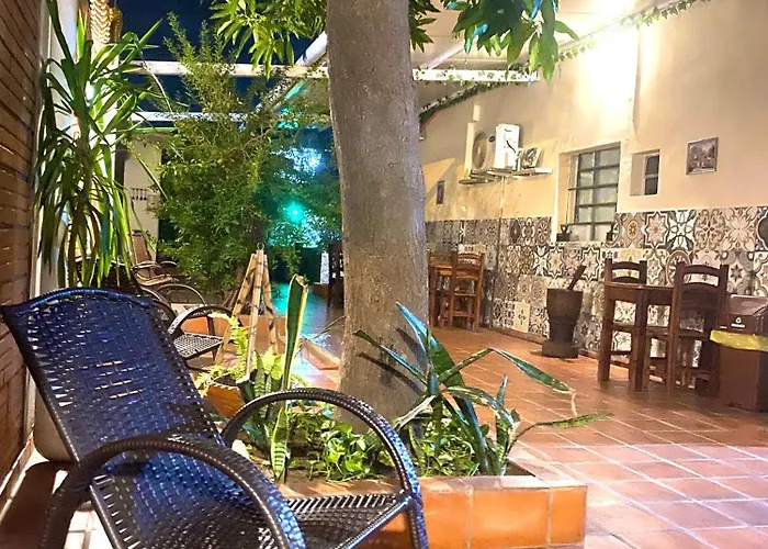 Hotel Solares